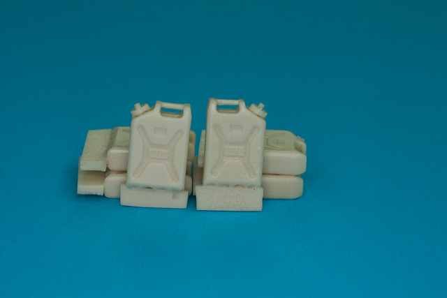 Nouveautés RB Model 01